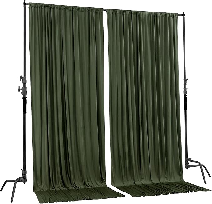 Olive Green