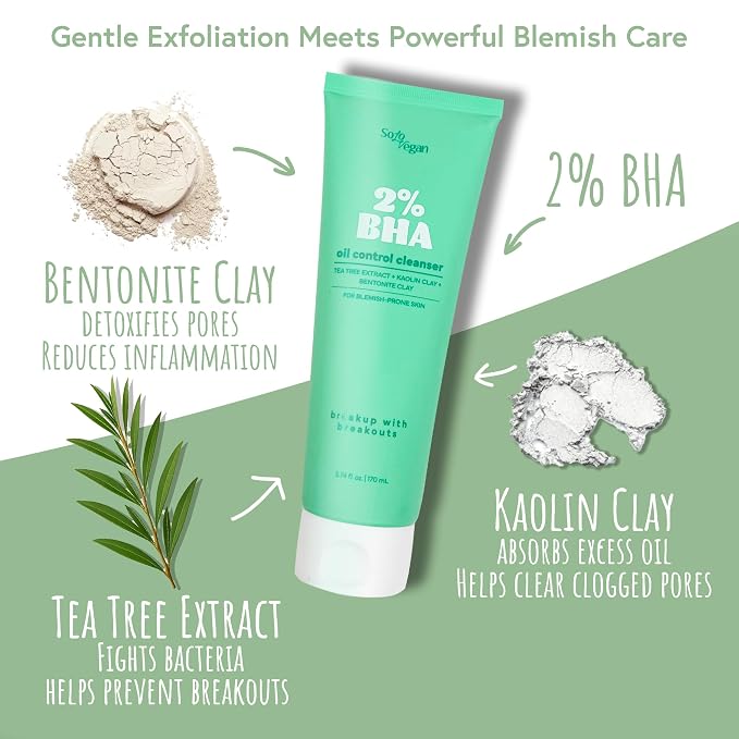 Cleansing Gel