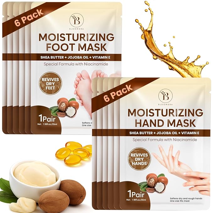 Shea Butter