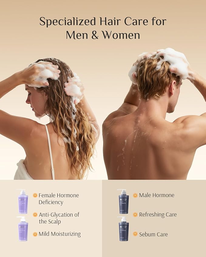 A-Women's Serum