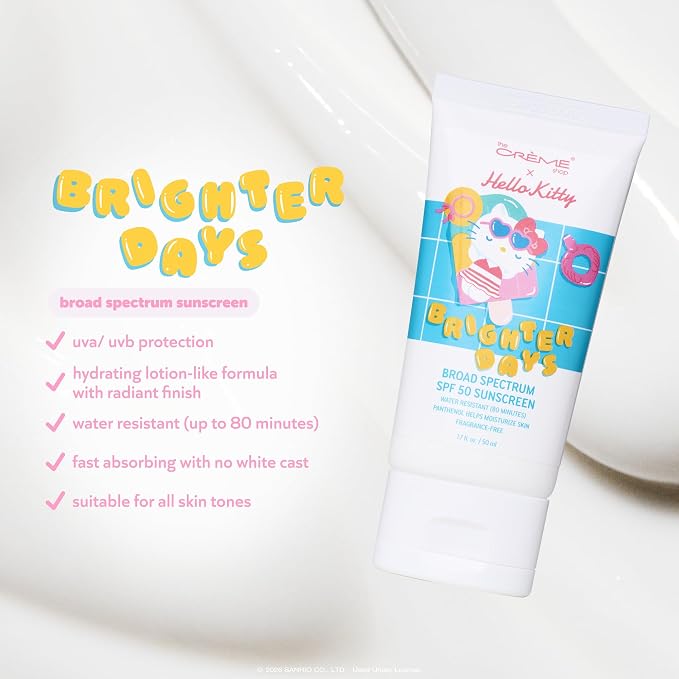 SPF 50