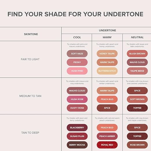 Hush Rose
