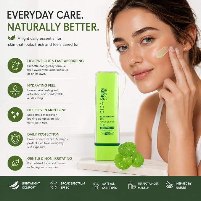 Cica Cream