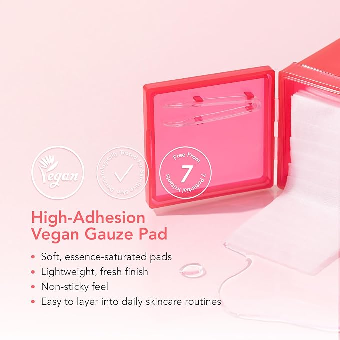 Vita Blemish Pads