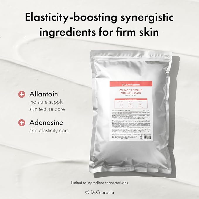 Collagen Firming