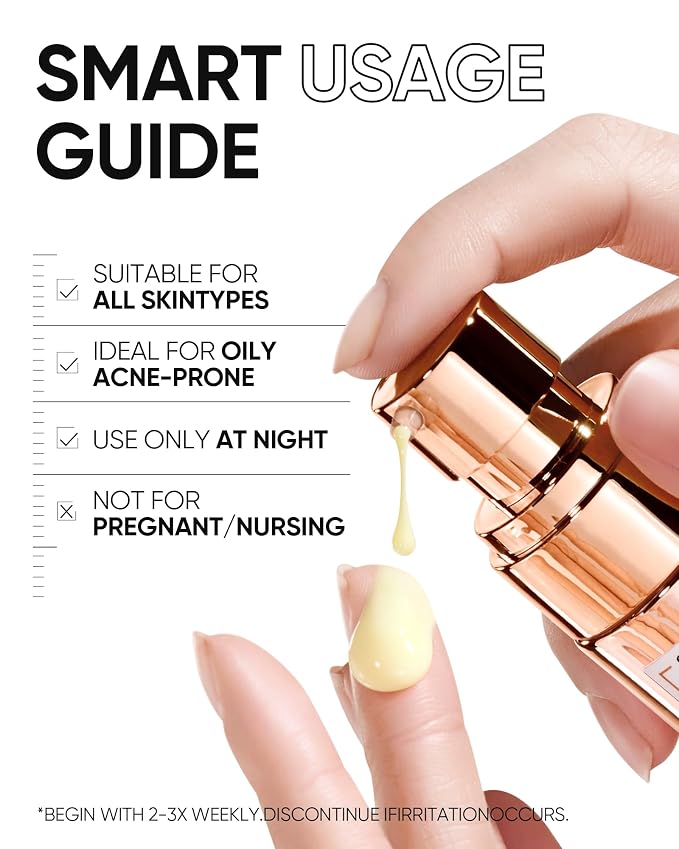 Retinol