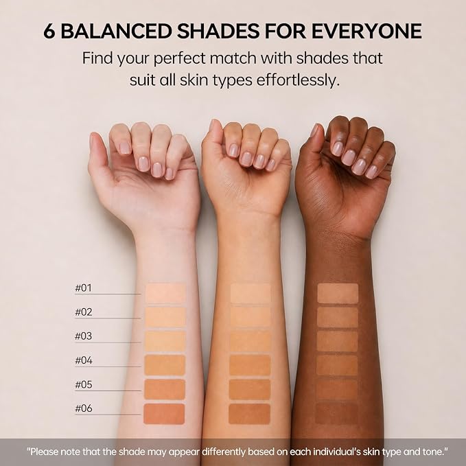 #04 LIGHT BROWN