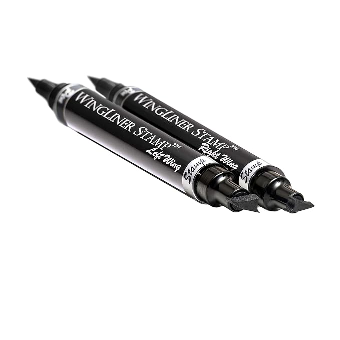 8mm Mini, Midnight Black