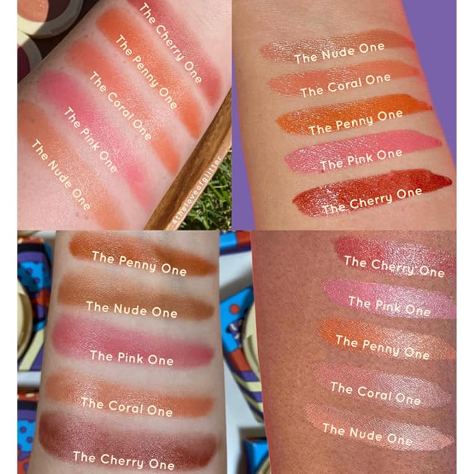 The Coral One