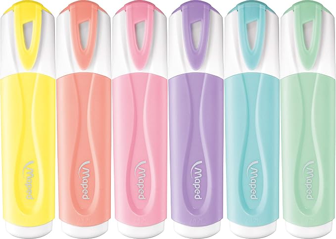 Assorted Colors