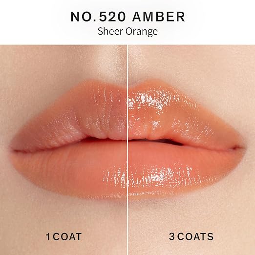Amber