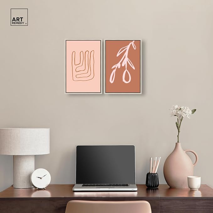 Silver Frame