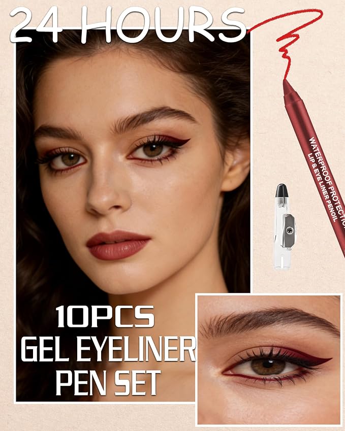 10pcs