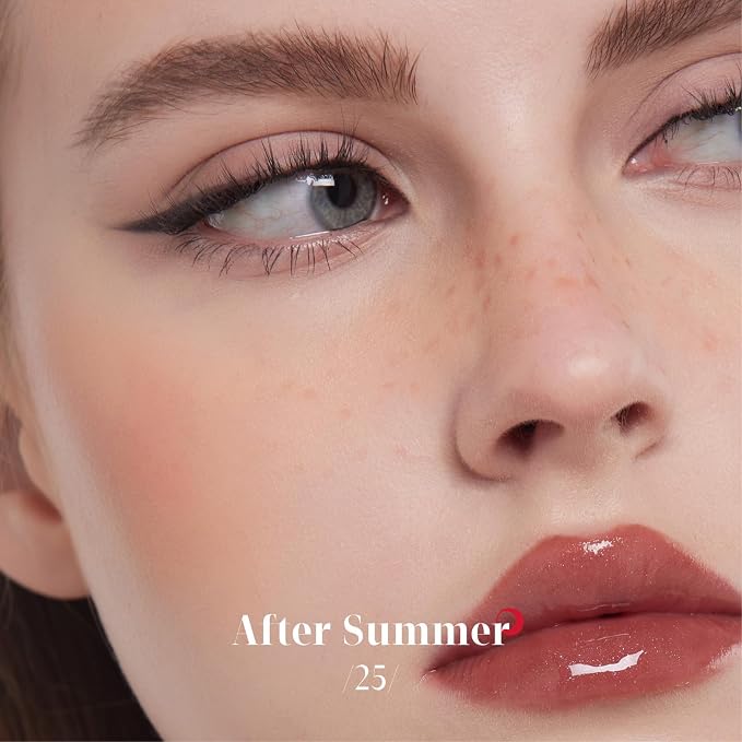 #25 After Summer