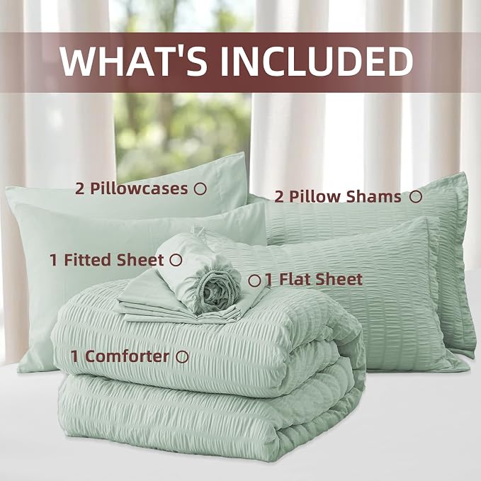 12 - Sage Green
