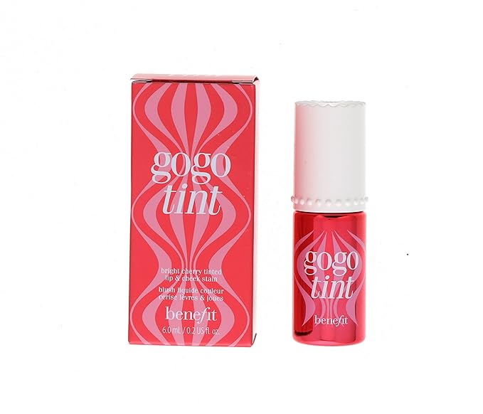 Red - Gogo Tint