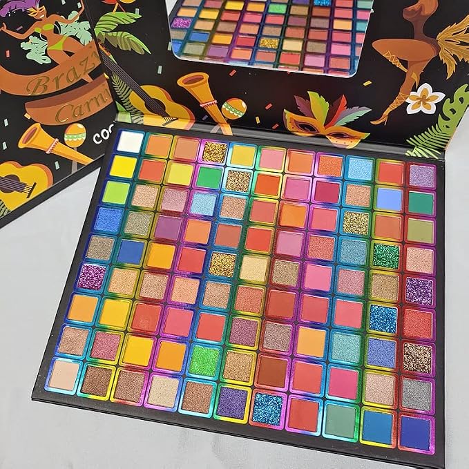 99 Colors