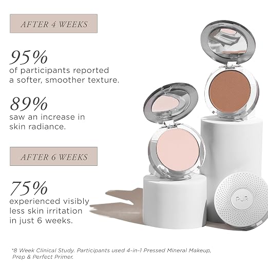 Fair Ivory/LN2 - fair skin w/neutral undertones