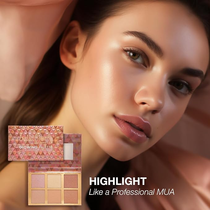 Glowing Highlighter