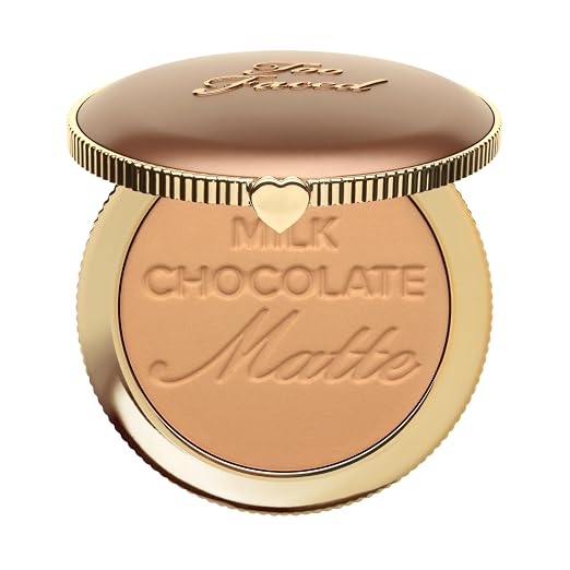 01 Milk Chocolate (Light/Medium)