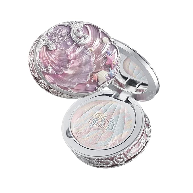 02 Dreamy Pink