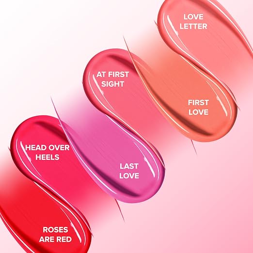 03 First Love (Peach Flush)