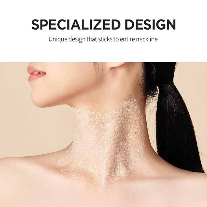 Neck Mask