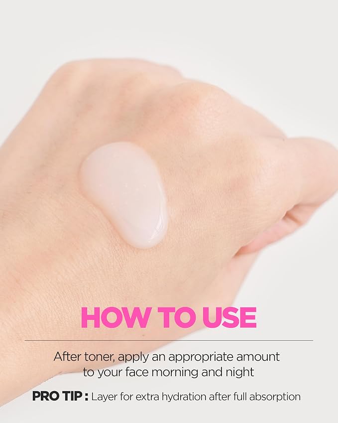 Ceramide Chaekgado Edition