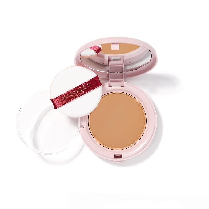 Shade 10 - Rich (rich tan with warm golden undertones)