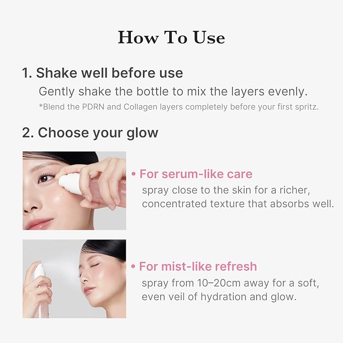 PDRN Collagen