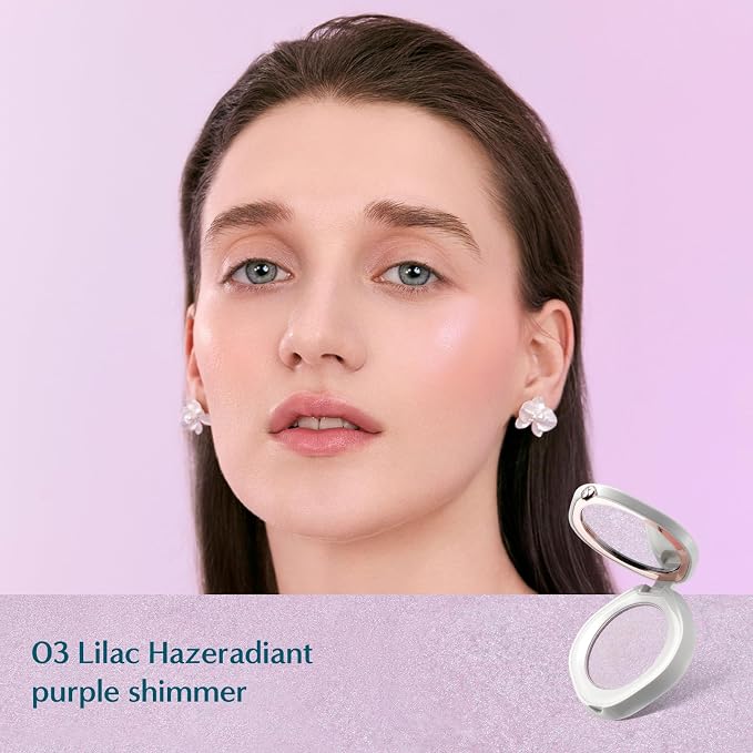03 Lilac Haze