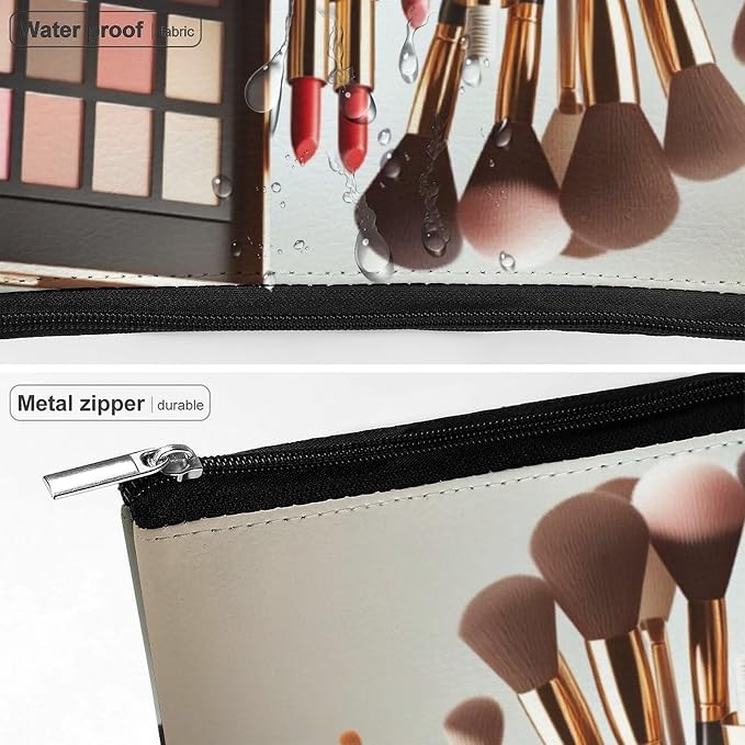 Makeup Palette Brush Set Lipstick Collection