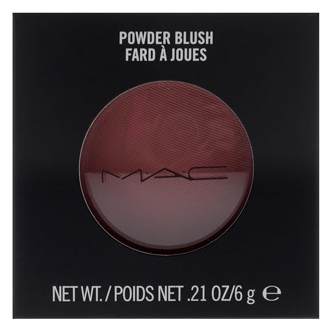 Desert Rose-Soft Reddish Burgundy (Matte)