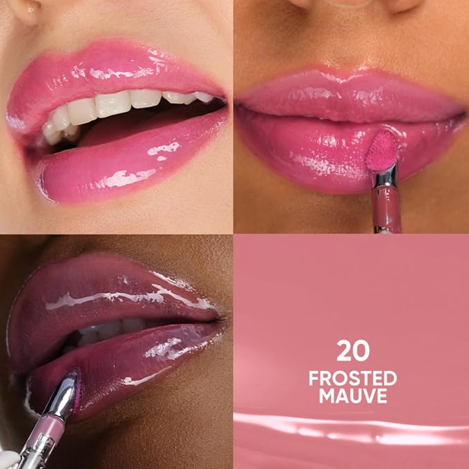 20 Forsted Mauve