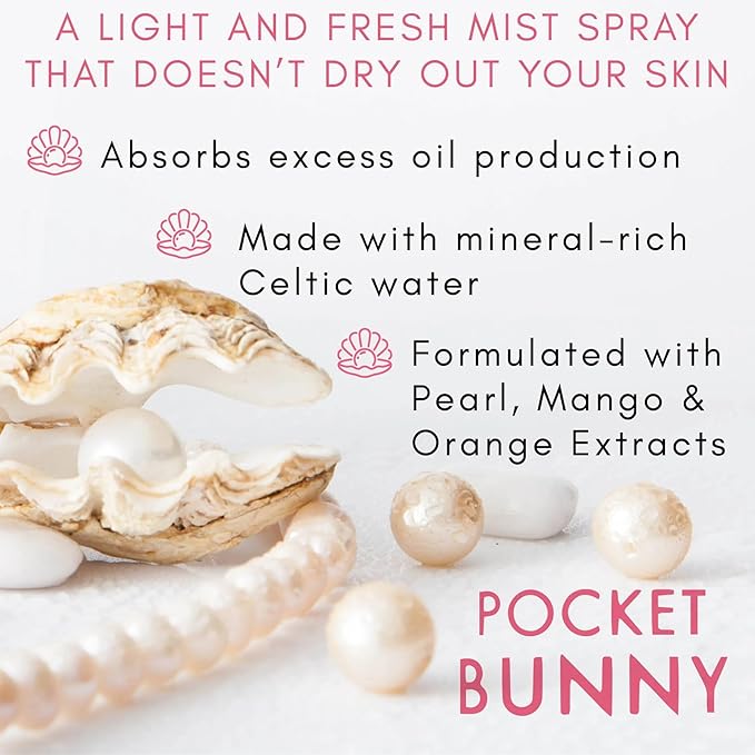 Sleek Mist