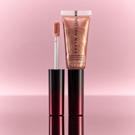 PRISM ROSE (rose gold pearl)