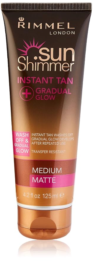 Medium Matte
