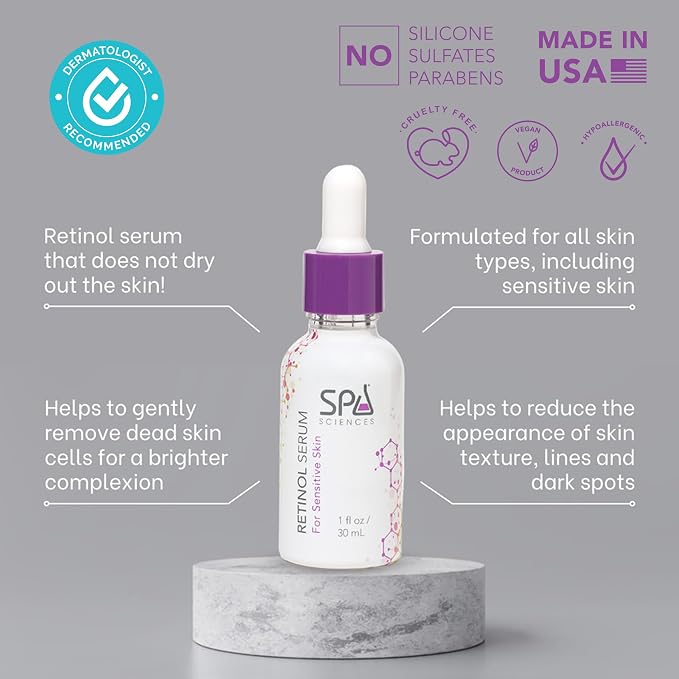 Retinol Serum