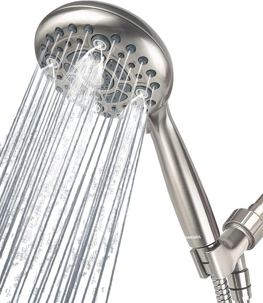 Brushed Nickel
