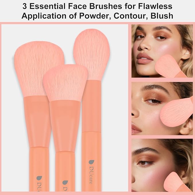 Salmon Pink