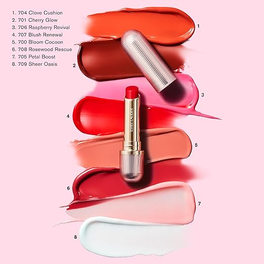 705 Petal Boost - A soft pink with cool pH-adaptive pigments