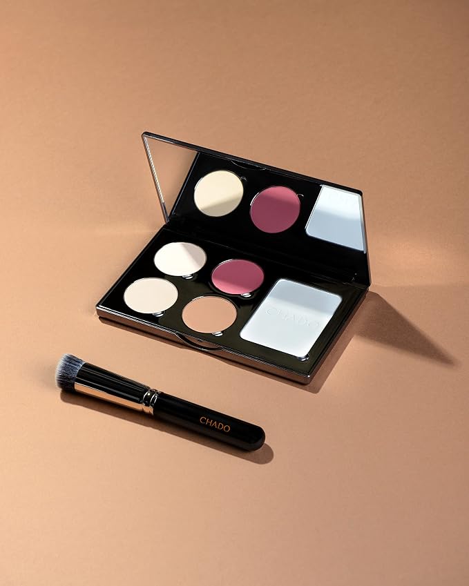Light to Medium Skin