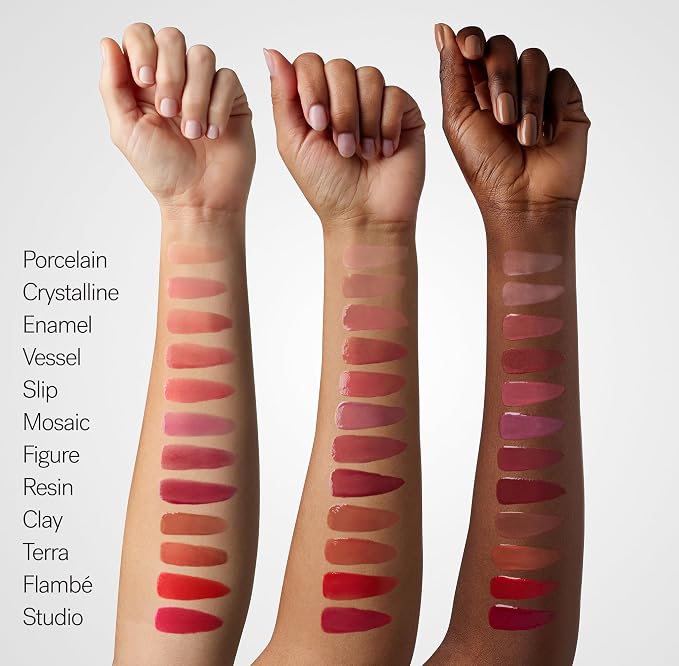 Figure | Berry Mauve