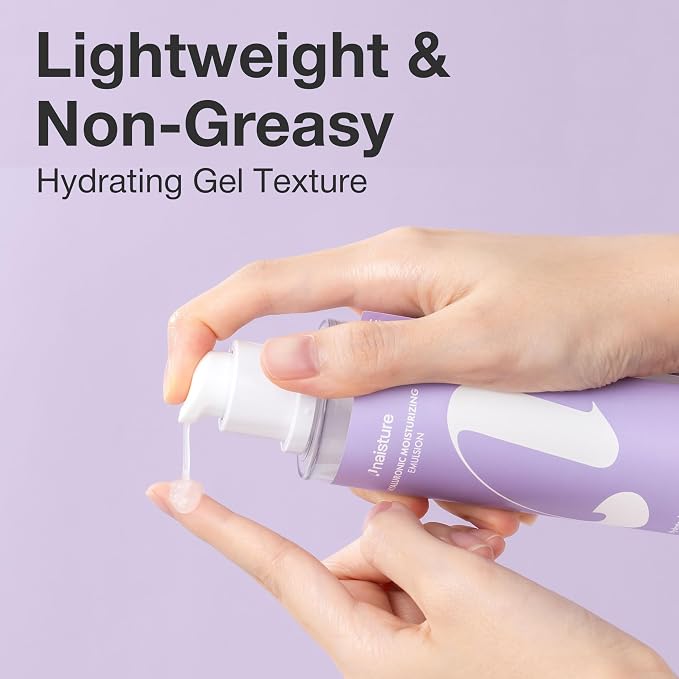 Hyaluronic Emulsion