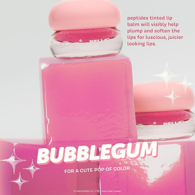 BUBBLE GUM