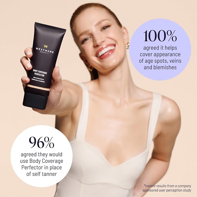 4W Tan Radiance