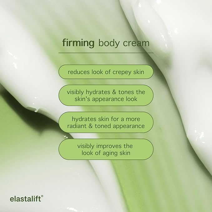 Collagen + Hyaluronic Acid Cream