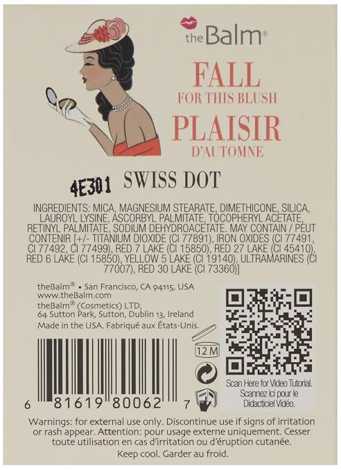 Swiss Dot
