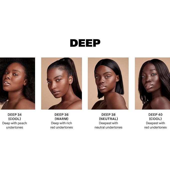Deep 38 (Neutral)