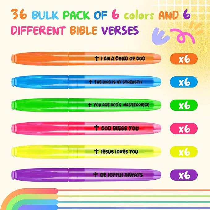 Bright Color